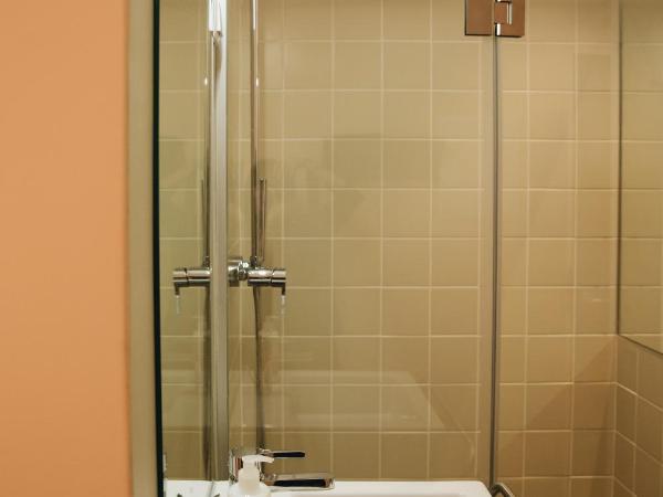 Esqina Cosmopolitan Lodge : photo 8 de la chambre chambre double classique