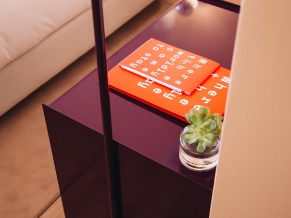 Esqina Cosmopolitan Lodge : photo 8 de la chambre chambre lits jumeaux classique