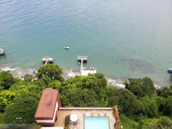 Flat Sol Victoria Marina Vista Mar : photo 1 de la chambre studio