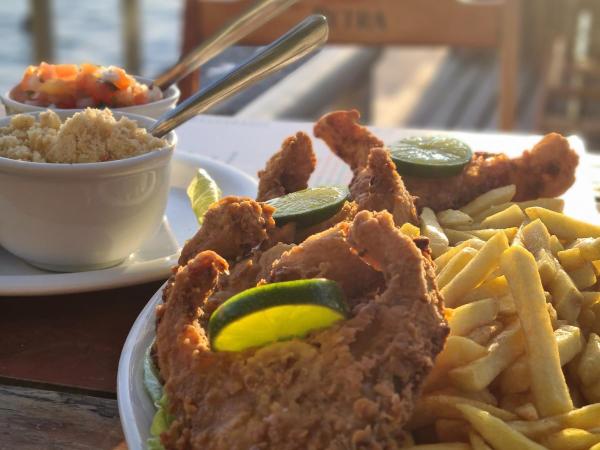 Flat Sol Victoria Marina Vista Mar : photo 6 de la chambre studio