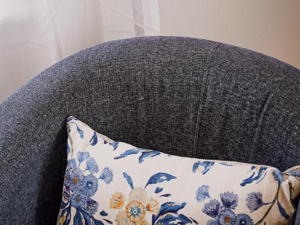 Windarra on High : photo 10 de la chambre chambre lit queen-size deluxe