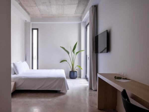 YOURS boutique stay : photo 1 de la chambre chambre double standard