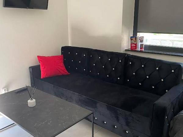 Bema Rooms : photo 2 de la chambre appartement avec terrasse