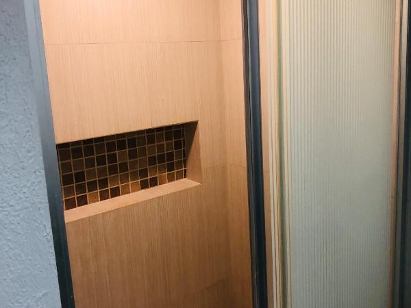 Acapulco Hotel y suites mediterrane : photo 4 de la chambre chambre lits jumeaux