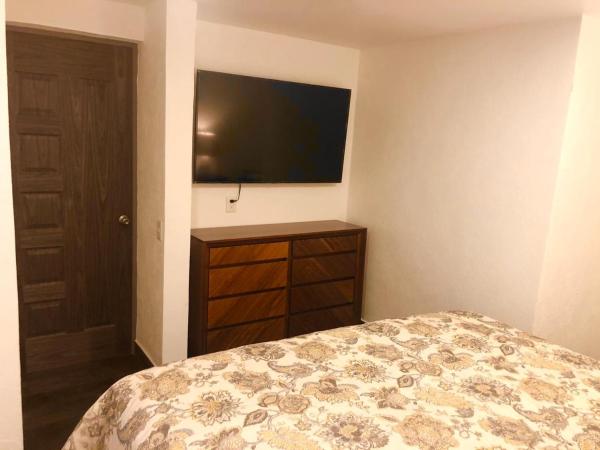 Acapulco Hotel y suites mediterrane : photo 2 de la chambre chambre double deluxe