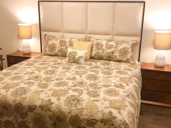 Acapulco Hotel y suites mediterrane : photo 1 de la chambre chambre double deluxe