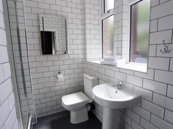 Hotel Tia : photo 5 de la chambre chambre double