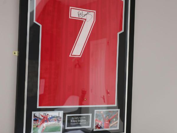 Hotel Tia : photo 6 de la chambre chambre double deluxe