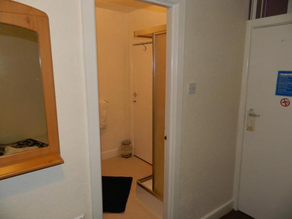 Ocean Bay : photo 3 de la chambre petite chambre double standard