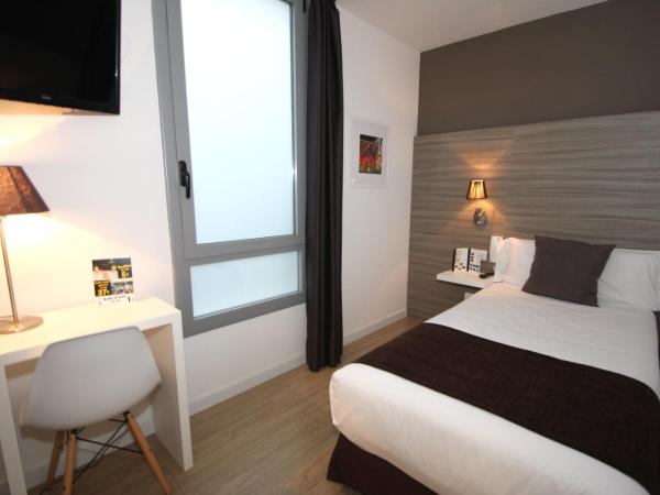 Hotel BESTPRICE Diagonal : photo 1 de la chambre chambre simple deluxe