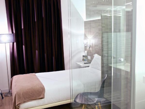 Hotel BESTPRICE Diagonal : photo 3 de la chambre chambre simple deluxe