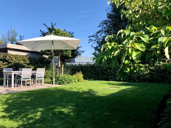 Het Nekkerhof B&Bio : photo 4 de la chambre chambre double deluxe