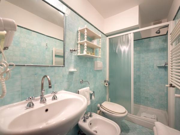 Villa Scacciapensieri Boutique Hotel : photo 8 de la chambre chambre double classique - annexe