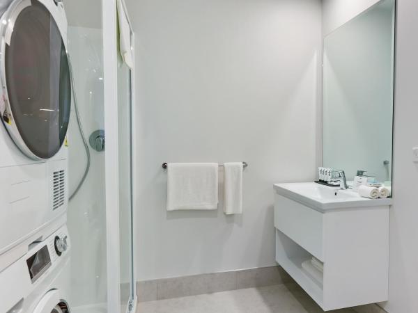 Quest Takapuna : photo 4 de la chambre studio