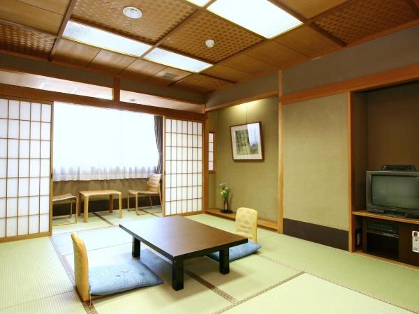 Watazen Ryokan - Established in 1830 : photo 2 de la chambre japanese-style room with private bath and toilet