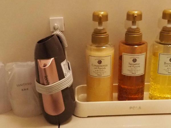 Hotel Isago Kobe : photo 3 de la chambre chambre simple - non-fumeurs