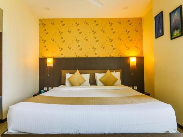 Magnus Star Residency : photo 2 de la chambre suite exécutive