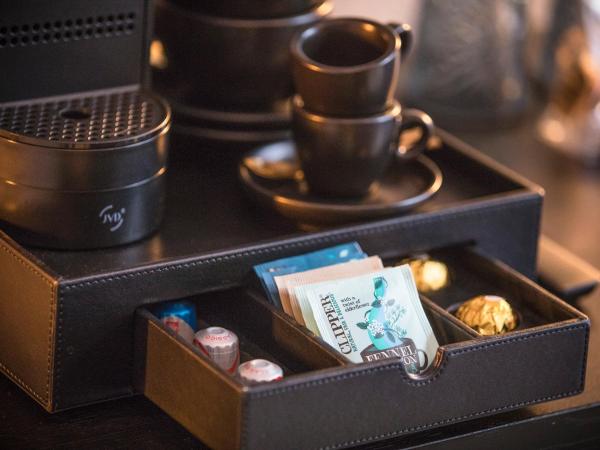 Cavallaro Hotel : photo 9 de la chambre chambre deluxe