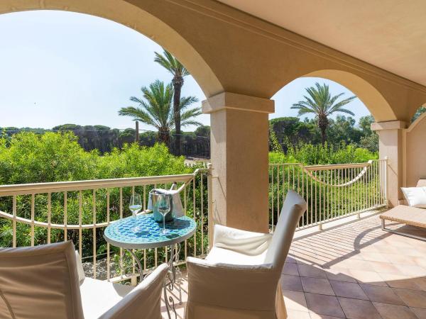 Romano Palace Luxury Hotel : photo 4 de la chambre suite avec terrasse