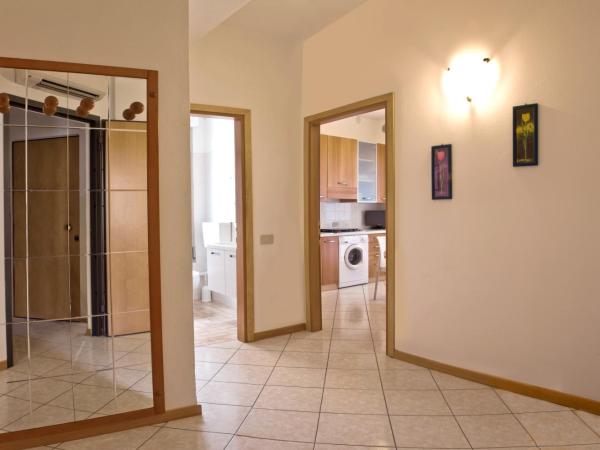 Villa Hanna : photo 2 de la chambre appartement 1 chambre - turquoise