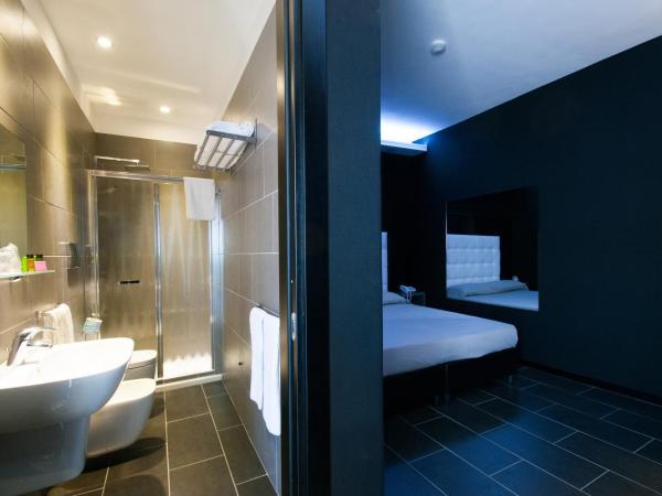 Fly Boutique Hotel : photo 3 de la chambre chambre double deluxe avec vue panoramique