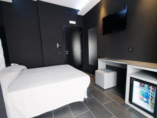 Fly Boutique Hotel : photo 7 de la chambre chambre double