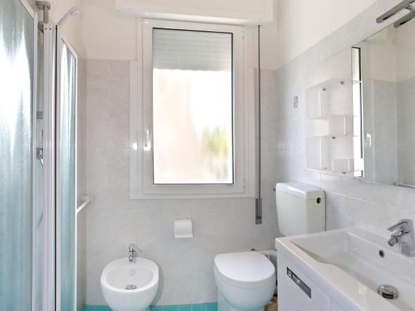 Villa Hanna : photo 6 de la chambre appartement 1 chambre - vert