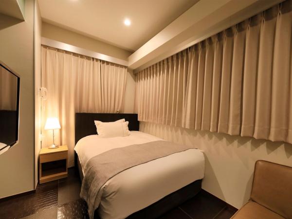 Centurion Hotel Residential Akasaka Station : photo 1 de la chambre chambre double confort - non-fumeurs