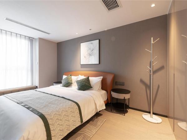 Cresasia Residence : photo 4 de la chambre superior one bed suite