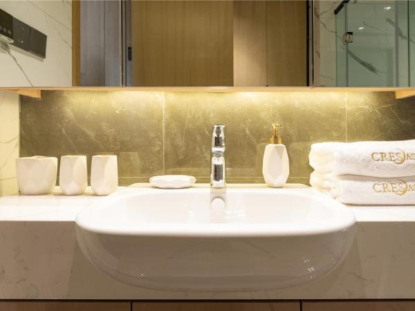 Cresasia Residence : photo 7 de la chambre superior one bed suite