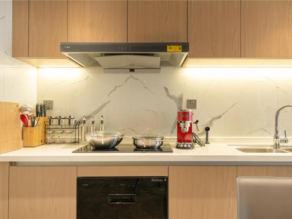 Cresasia Residence : photo 6 de la chambre superior one bed suite