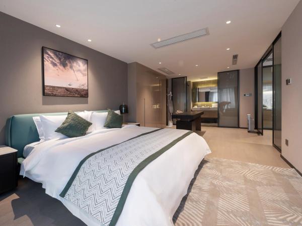 Cresasia Residence : photo 6 de la chambre suite familiale