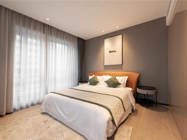 Cresasia Residence : photo 8 de la chambre selection two bed