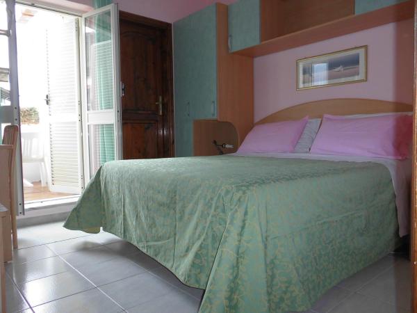 Hotel Casa Nicola : photo 9 de la chambre chambre double avec forfait spa