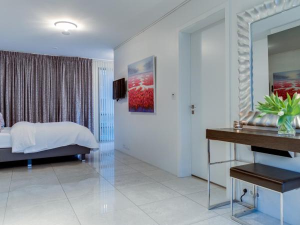 Black Pearl Apartment Hotel : photo 3 de la chambre suite 1 chambre deluxe avec balcon