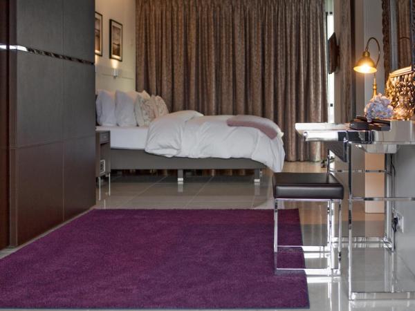 Black Pearl Apartment Hotel : photo 4 de la chambre suite 1 chambre deluxe avec balcon