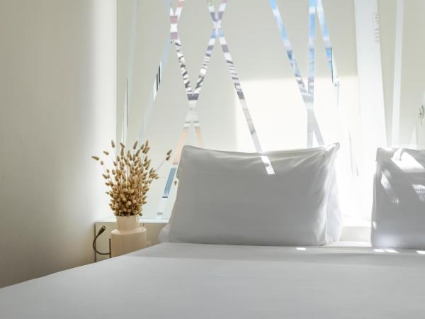 Hotel Admiral Lugano : photo 2 de la chambre chambre double classique