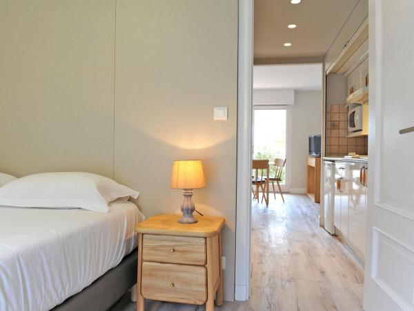 Hotel & Appartements Gochoki : photo 6 de la chambre appartement - vue sur jardin