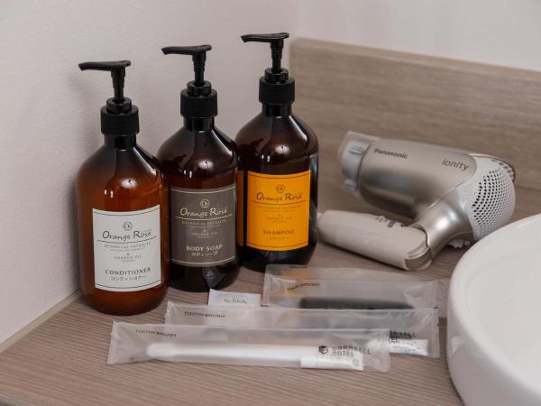 Susukino Granbell Hotel : photo 6 de la chambre chambre double