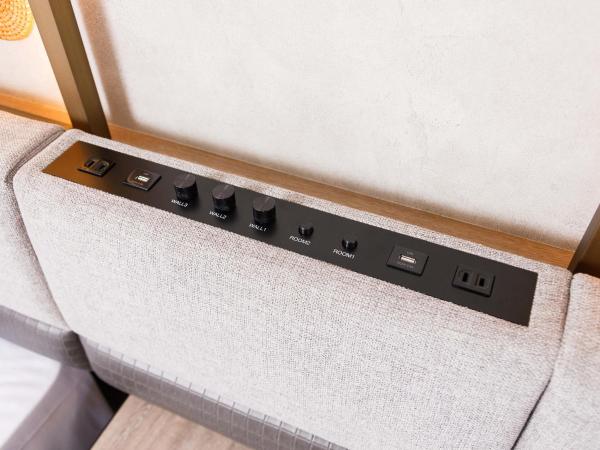 Susukino Granbell Hotel : photo 7 de la chambre chambre double