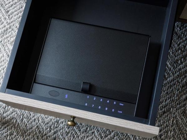 Susukino Granbell Hotel : photo 10 de la chambre chambre double