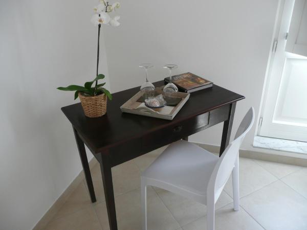 I Santi Coronati : photo 1 de la chambre appartement 1 chambre