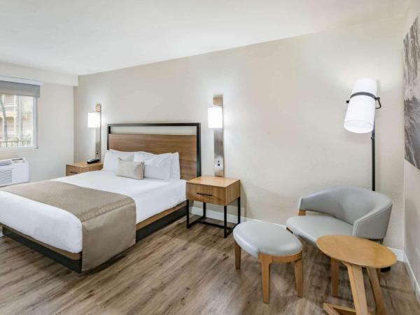 Wyndham Garden San Diego : photo 1 de la chambre chambre lit king-size - non-fumeurs