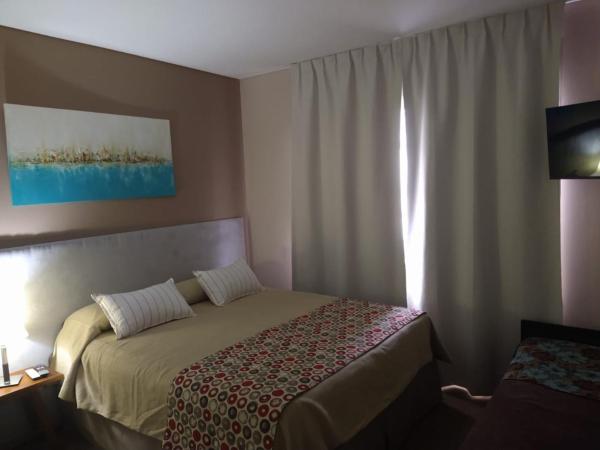 Village Condo : photo 8 de la chambre appartement 2 chambres (5 adultes)