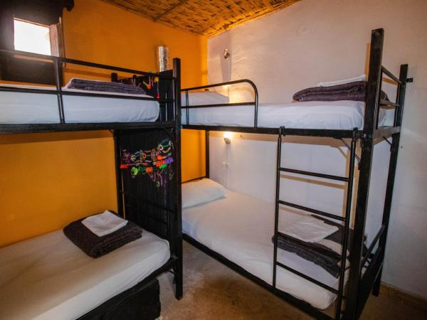Bayt Alice Hostel : photo 2 de la chambre lit simple dans dortoir mixte