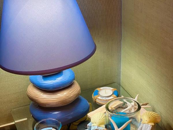 Home Relax : photo 3 de la chambre studio