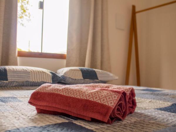 Hospedaria Oitis : photo 1 de la chambre suite standard