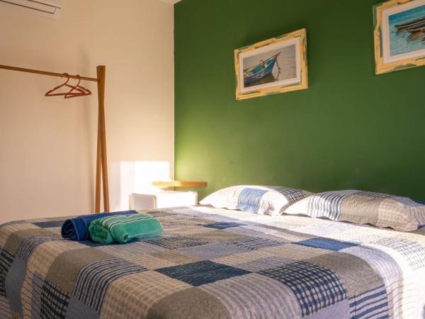 Hospedaria Oitis : photo 1 de la chambre suite