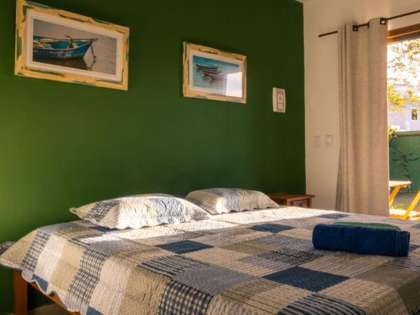 Hospedaria Oitis : photo 2 de la chambre suite