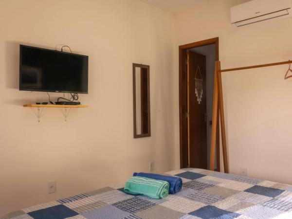 Hospedaria Oitis : photo 1 de la chambre suite